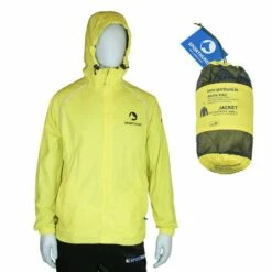 SPORTHUND Geschäfte 29 Sporthund Rain-Pac Regenjacke