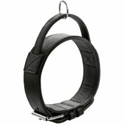 Hunter Trainingshalsband Mit Griff Larvik