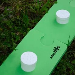 SniffleDog Classic Set Grün 8 SniffleDog Classic Set Grün -SPORTHUND Geschäfte sniffle dog set gruen detail 7013480