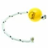 Top-Matic Fun-Ball Mini-GELB Mit Seil SOFT -SPORTHUND Geschäfte top matic fun ball mini gelb mit seil soft 7271048